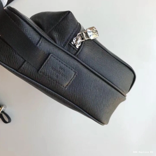 Aaa replica bags MESSENGER PM Vuitton OUTDOOR Louis 0820